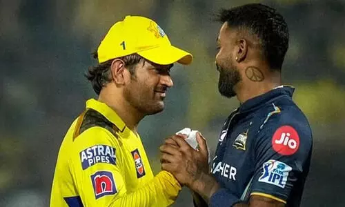 ഐ.പി.എൽ ചാമ്പ്യന്മാരെ കാത്തിരിക്കുന്നത് കോടികളുടെ സമ്മാനം!