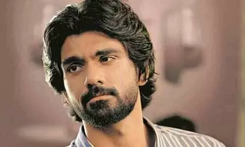 ന​ല്ല ചി​ത്ര​ങ്ങ​ളു​ടെ ഭാ​ഗ​മാ​ക​ണം, ന​ല്ല ക​ഥാ​പാ​ത്ര​ങ്ങ​ൾ ചെ​യ്യ​ണം  അ​ഭി​ന​യം അ​ഭി​നി​വേശമാക്കി ര​ഞ്ജി​ത്​