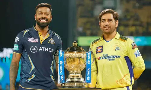 ധോണിയോ, അതോ ഹാർദിക് പാണ്ഡ്യയോ? ജയിക്കുന്നവർക്ക് രോഹിത് ശർമയുടെ റെക്കോഡിനൊപ്പമെത്താം!