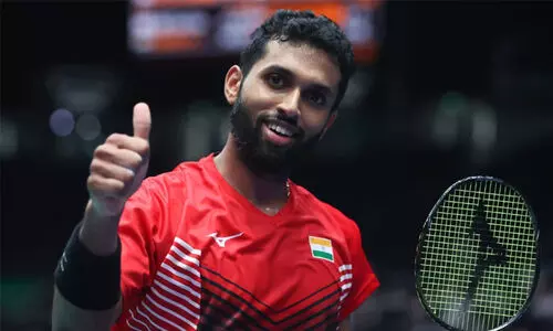 മലേഷ്യ മാസ്റ്റേഴ്‌സ് കിരീടം പ്രണോയിക്ക്; ചരിത്രം കുറിച്ച് മലയാളി താരം