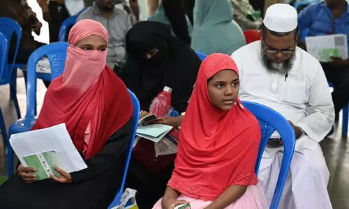 ഹജ്ജ്: വനിത തീർത്ഥാടകർക്കായി വനിതകൾ നിയന്ത്രിക്കുന്ന പ്രത്യേക വിമാനവും