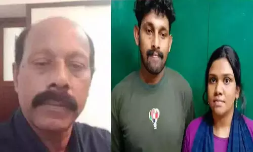 ഹോട്ടലിലെ കൊല: സിദ്ദീഖിൽനിന്ന് ഷിബിലി ആവശ്യപ്പെട്ടത് അഞ്ചുലക്ഷം