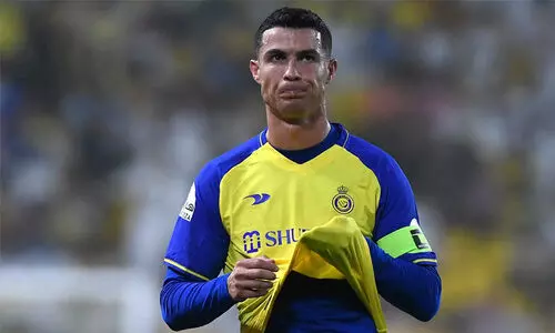 സൗദിയിൽ അൽ ഇത്തിഹാദ് ജേതാക്കൾ; കിരീടമില്ലാതെ ക്രിസ്റ്റ്യാനോ സംഘം