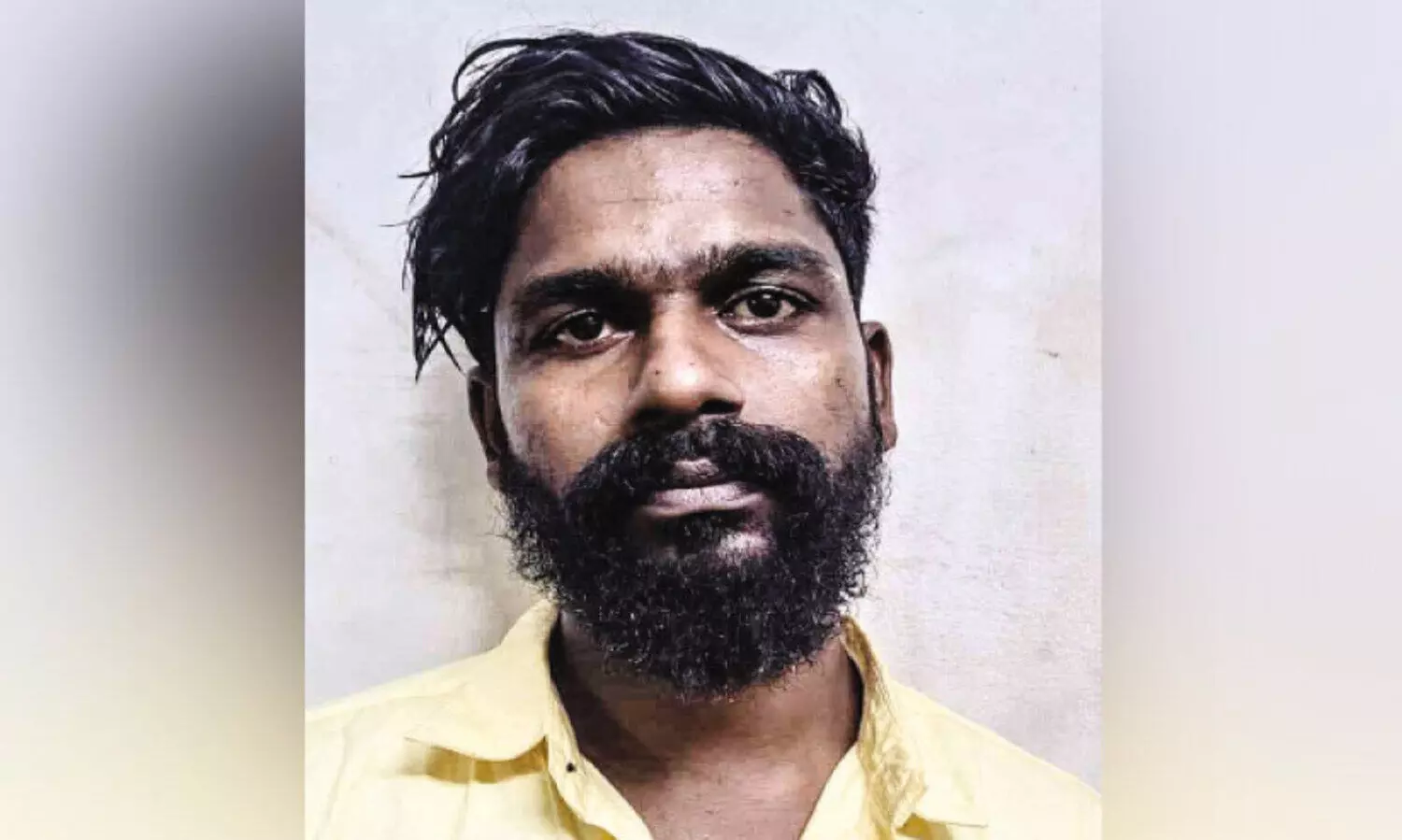 കാപ്പ നിയമത്തെ വെല്ലുവിളിച്ച പ്രതിയെ ജയിലിലടച്ചു