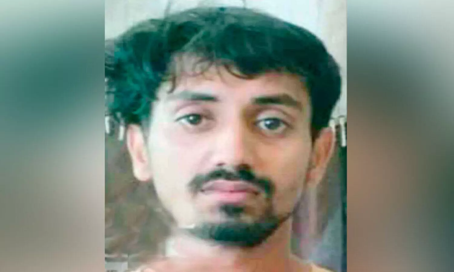 എം.​ഡി.​എം.​എ​യു​മാ​യി യു​വാ​വ് പി​ടി​യി​ൽ