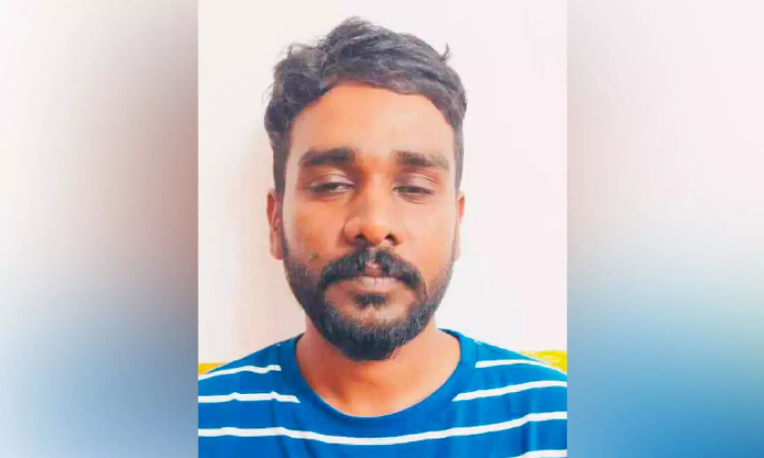 ഉപഭോക്താവിനെ  ആക്രമിച്ചു: മൊബൈൽ ഫോൺ  ഇ.എം.ഐ സ്ഥാപന   ജീവനക്കാരൻ അറസ്റ്റിൽ