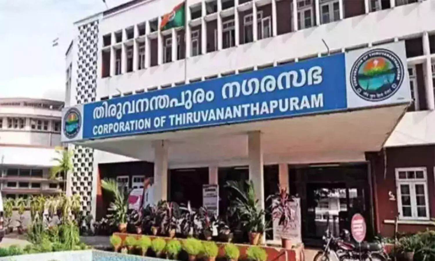 നഗരസഭ ഉദ്യോഗസ്ഥരും കരാറുകാരും തമ്മിൽ അവിശുദ്ധ കൂട്ടുകെട്ടെന്ന് ഓഡിറ്റ് റിപ്പോർട്ട്