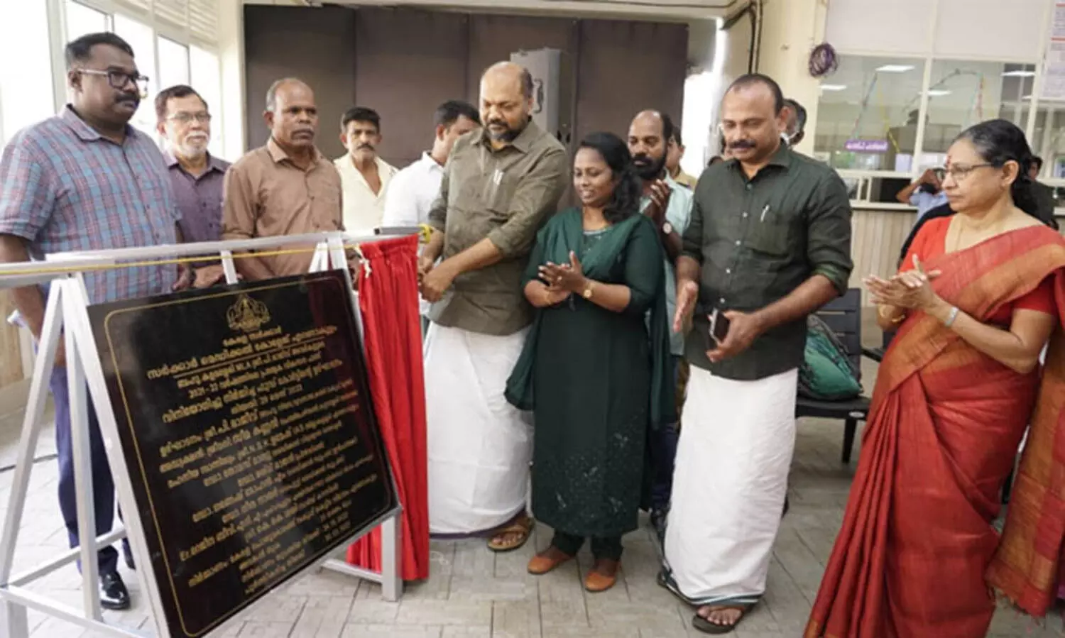 മെഡിക്കല്‍ കോളജിലെ സൂപ്പര്‍ സ്‌പെഷ്യാലിറ്റി ബ്ലോക്ക് ഈ വര്‍ഷം നാടിന് സമര്‍പ്പിക്കുമെന്ന് പി. രാജീവ്