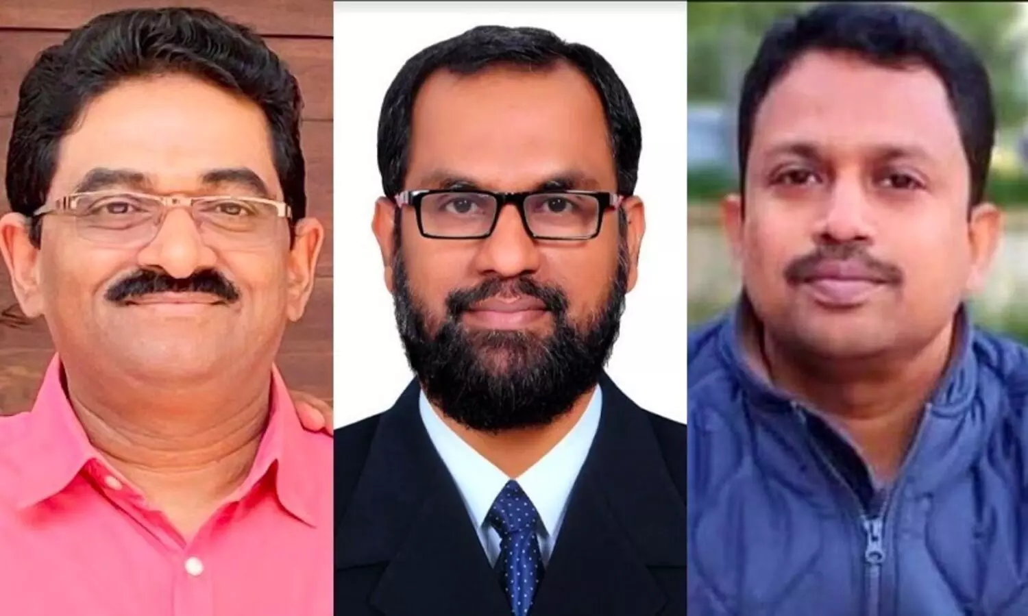 പ്രവാസി വെൽഫെയർ സൗദി നാഷണൽ കമ്മിറ്റിക്ക് പുതിയ ഭാരവാഹികൾ