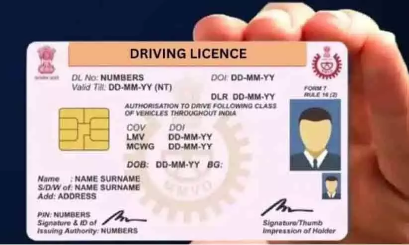 smart license