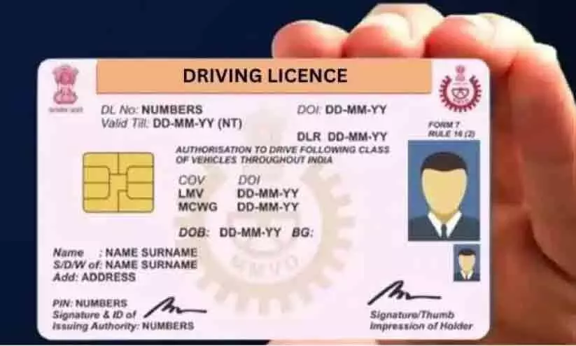 smart license smart license