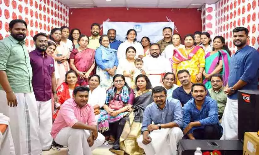 Malankara Evangelical Church