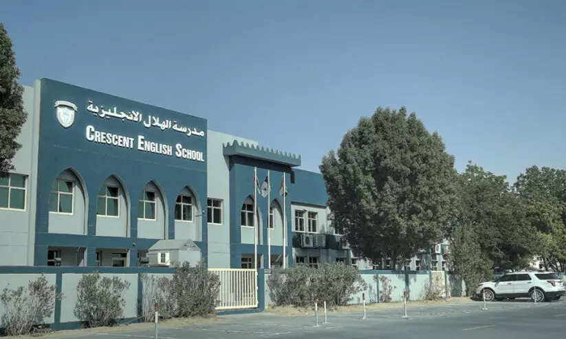 ദുബൈ ചാപ്റ്ററിന്റെ ആദ്യ ‘കുട്ടിമലയാളം’ ക്ലബ് ക്രസന്റ് ഇംഗ്ലീഷ് ഹൈസ്കൂളിൽ ദുബൈ ചാപ്റ്ററിന്റെ ആദ്യ ‘കുട്ടിമലയാളം’ ക്ലബ് ക്രസന്റ് ഇംഗ്ലീഷ് ഹൈസ്കൂളിൽ