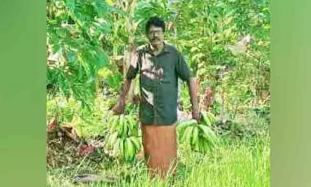 Rajeevan Kolathur Rajeevan Kolathur