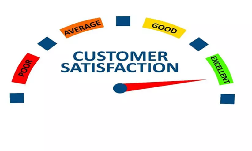 ഉപഭോക്തൃ സംതൃപ്തി സൂചിക; ഒമാൻ പോസ്റ്റിന്​ ആഗോളതലത്തിൽ മൂന്നാംസ്ഥാനം