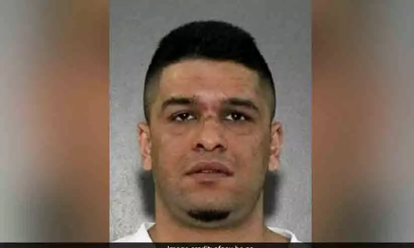 Punjab Origin Gangster Shot Dead After Wedding Reception In Canada