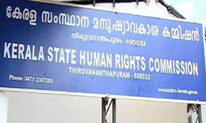 എഞ്ചിൻ കപ്പാസിറ്റി കൂടിയ ബൈക്കുകൾ നിയന്ത്രിക്കണമെന്ന് മനുഷ്യാവകാശ കമീഷൻ