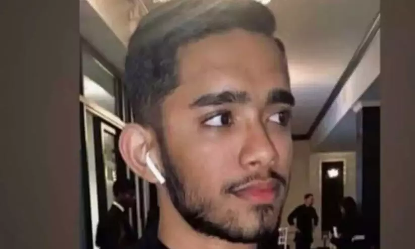 യു.എസിൽ മലയാളി യുവാവ് വെടിയേറ്റു മരിച്ചു