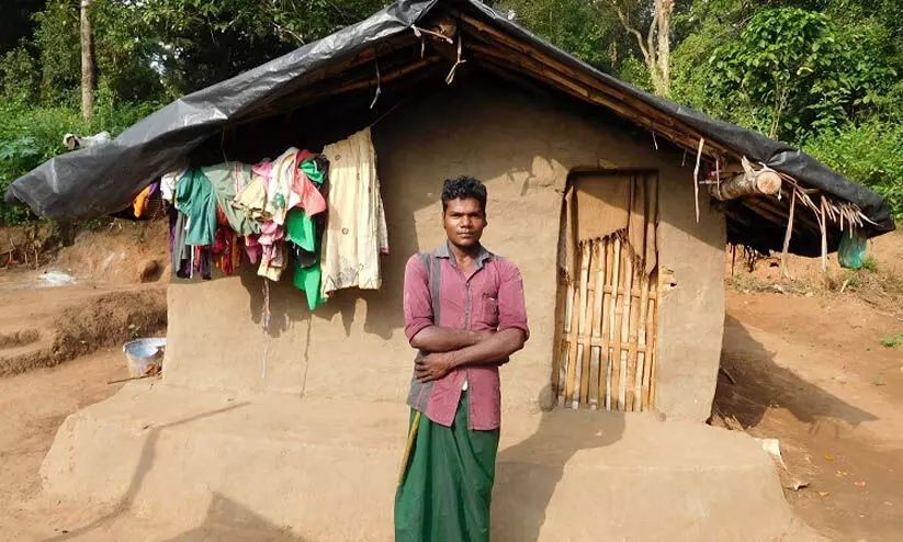 അംബേദ്കർ സെറ്റിൽമെന്റ് പദ്ധതിയുടെ മാനദണ്ഡം പരിഷ്കരിച്ച് ഉത്തരവ് അംബേദ്കർ സെറ്റിൽമെന്റ് പദ്ധതിയുടെ മാനദണ്ഡം പരിഷ്കരിച്ച് ഉത്തരവ്