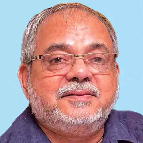 മു​ഹ​മ്മ​ദ് ഇ​സ്മാ​യി​ൽ