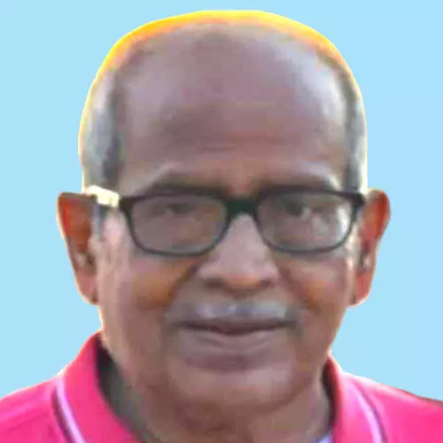 ഹം​സ​ക്കു​ട്ടി