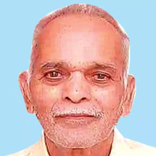 കെ.​എ​ൻ. ഉ​ണ്ണി​കൃ​ഷ്ണ​ൻ