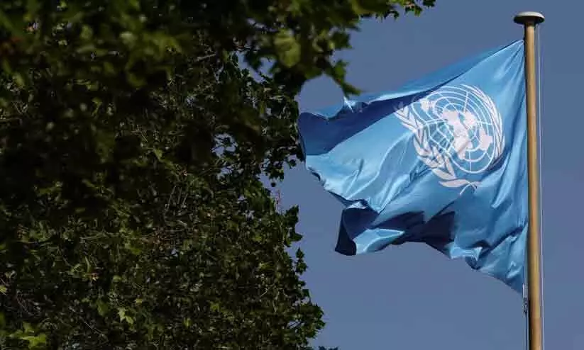 സുഡാൻ, ഹെയ്തി, ബുർകിനഫാസോ: കാത്തിരിക്കുന്നത് കൊടും പട്ടിണി സുഡാൻ, ഹെയ്തി, ബുർകിനഫാസോ: കാത്തിരിക്കുന്നത് കൊടും പട്ടിണി