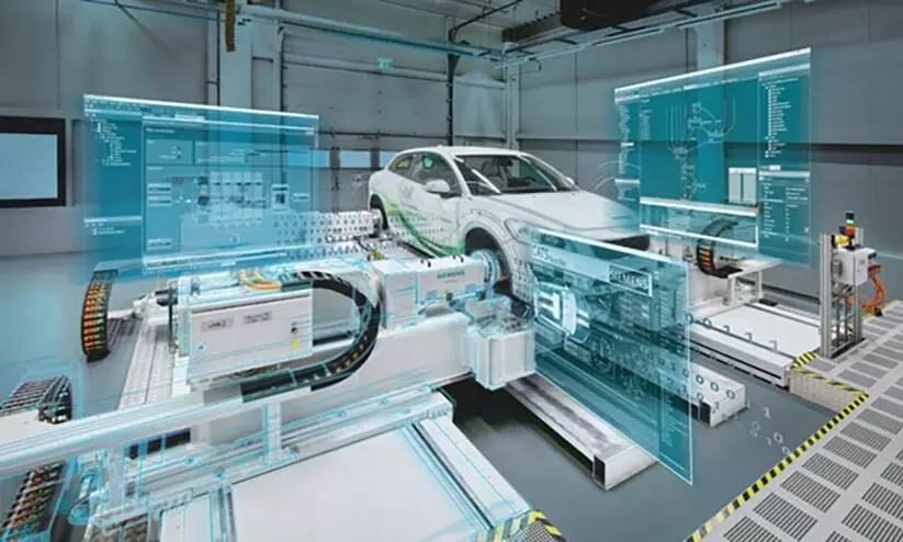 ഇ.വികൾ നിർമിക്കാൻ സ്‌പെഷ്യല്‍ സോണ്‍ തുറക്കുമെന്ന് മന്ത്രി