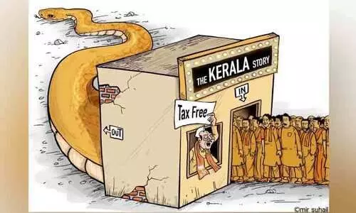 Kerala Story