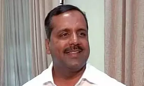 കർണാടക സ്പീക്കർ യു.ടി. ഖാദറിനെതിരെ അപകീർത്തി പരാമർശം; ശ്രീരാമസേന നേതാവിനെതിരെ കേസ്