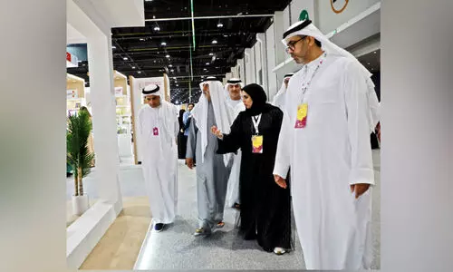 അബൂദബി അന്താരാഷ്ട്ര പുസ്തകമേള സമാപിച്ചു