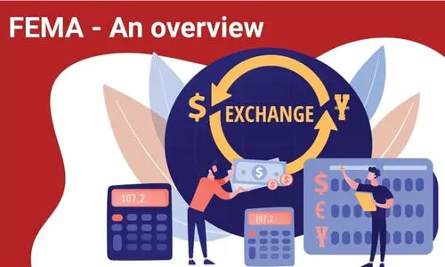 പ്ര​വാ​സി​ക​ൾ അ​റി​യേ​ണ്ട ഫോ​റി​ൻ എ​ക്സ്ചേ​ഞ്ച് മാ​നേ​ജ്മെ​ന്റ്  (ഫെ​മ)ച​ട്ട​ങ്ങ​ൾ