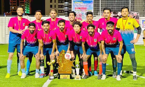 പ്ര​തി​ഭ സോ​ക്ക​ർ ക​പ്പ് 2023 ഈ​ഗി​ൾ​സ് എ​ഫ്‌.​സി ചാ​മ്പ്യ​ൻ​മാ​ർ