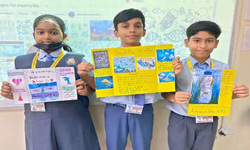 എ​ൻ.​എം.​എ​സി​ൽ സോ​ഷ്യ​ൽ സ​യ​ൻ​സ് വീ​ക്ക്