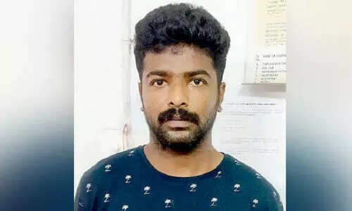 യു​വാ​വി​നെ ആ​ക്ര​മി​ച്ച കേ​സ്​: ഒ​രാ​ൾ അ​റ​സ്റ്റി​ൽ