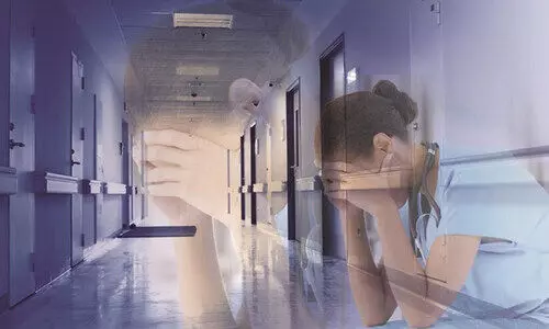 ഒറ്റക്ക്​ രാ​ത്രി ഡ്യൂട്ടി; കോട്ടയത്ത് ഹോമിയോ നഴ്‌സുമാർ ജോലി ചെയ്യുന്നത്​ ജീവൻ പണയംവെച്ച്​