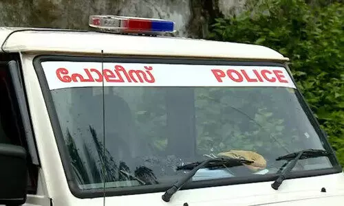 പൊലീസിന്‍റെ പ്രത്യേക പരിശോധന: വിവിധ കേസുകളിലെ 61 പ്രതികൾ അറസ്റ്റിൽ