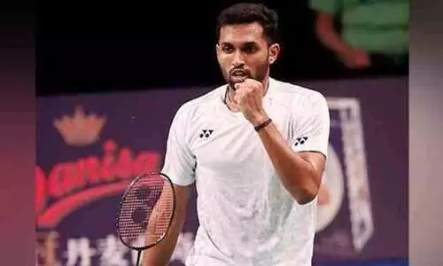 badminton player Pranoi badminton player Pranoi