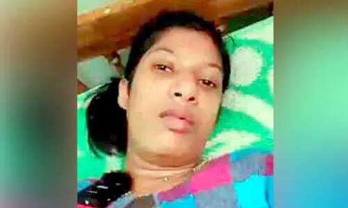 ഷാരോണിന്‍റെ ഹൃദയവാല്‍വ് മാറ്റിവെക്കാൻ നാടിന്‍റെ പിന്തുണ വേണം