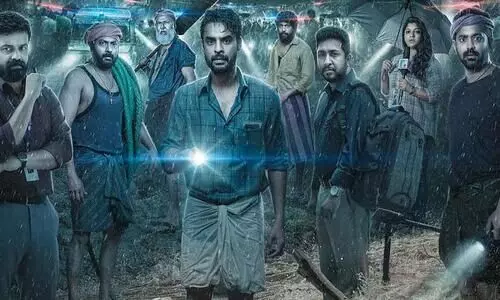 Jude Anthany Joseph 2018  movies   Telugu Boxoffice collection