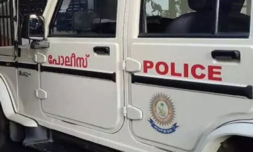 ബിവറേജസിലെ മദ്യമോഷണം: പിന്നിൽ രണ്ടുപേർ