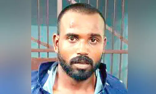 മോഷണശ്രമത്തിനിടെ പ്രതി പിടിയില്‍