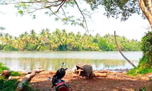 അരൂക്കുറ്റി: ഇല്ലാതായ ചരിത്രഭൂമി