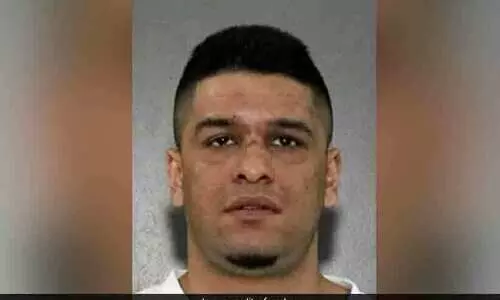 Punjab Origin Gangster Shot Dead After Wedding Reception In Canada