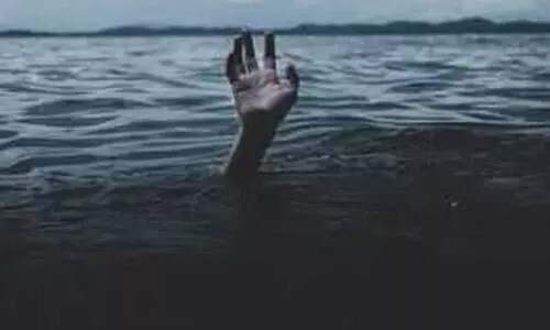 സഹോദരികൾ യമുന നദിയിൽ മുങ്ങി മരിച്ചു