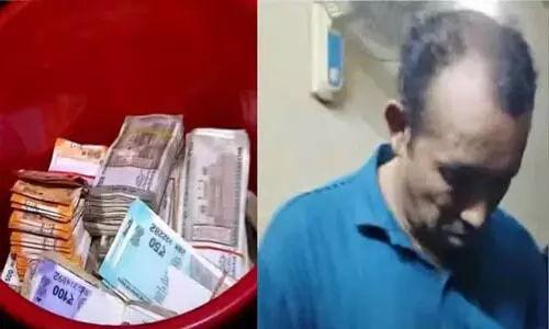 പാലക്കയം കൈക്കൂലി : സുരേഷ്‍കുമാർ മുമ്പ് ജോലിചെയ്തിരുന്ന ഓഫിസുകളിലും അന്വേഷണത്തിന് ഉത്തരവ്