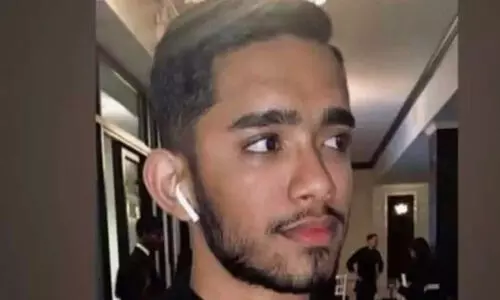 യു.എസിൽ മലയാളി യുവാവ് വെടിയേറ്റു മരിച്ചു