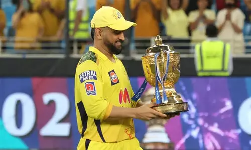 ഐ.പി.എൽ ‘തല’വൻ ധോണി; ഇന്ന് സ്വന്തം പേരിലാക്കിയ അപൂർവ്വ റെക്കോർഡുകൾ