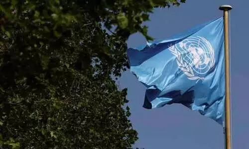 സു​ഡാ​ൻ, ഹെ​യ്തി, ബു​ർ​കി​ന​ഫാ​സോ: കാ​ത്തി​രി​ക്കു​ന്ന​ത് കൊ​ടും പ​ട്ടി​ണി