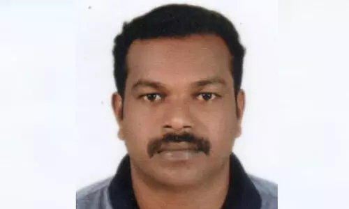 വിസ മാറ്റാൻ ഒമാനിൽ എത്തിയ മലയാളി ഹൃദയാഘാതത്തെ തുടർന്ന്​ മരിച്ചു